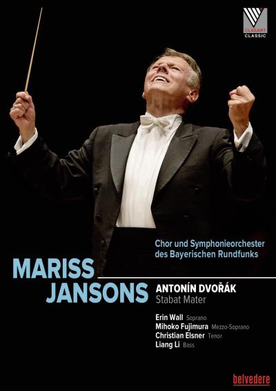 Stabat mater DVD