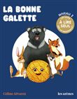 La bonne galette - Les Lectures naturelles