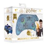 HARRY POTTER MANETTE SWITCH RGB SANS FIL TRANSLUCIDE