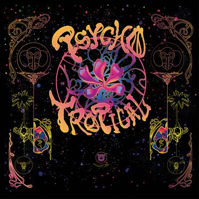 PsychoTropical