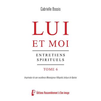 Lui et moi T6 - L5085