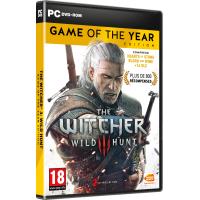 The Witcher 3 Edition Collector PC - Jeux vidéo - Achat