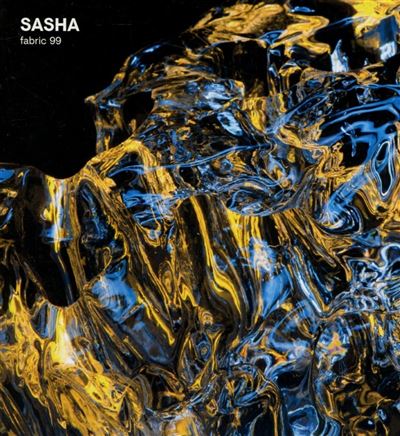 Fabric 99 Sasha