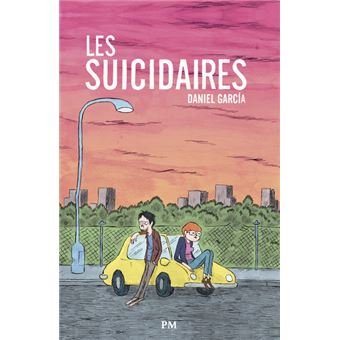 Les suicidaires