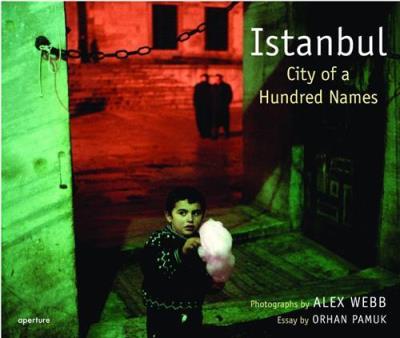 ISTANBUL:CITY OF A HUNDRED