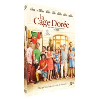 La cage dorée