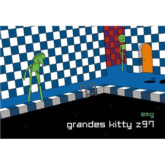 Grandes kitty z97