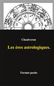 Les ères astrologiques.