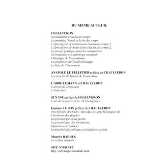 Les ères astrologiques.