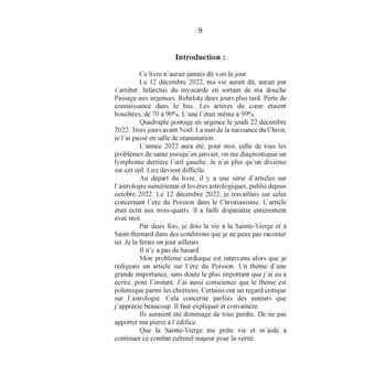 Les ères astrologiques.