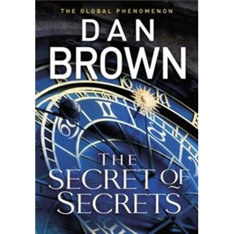 THE SECRET OF SECRETS