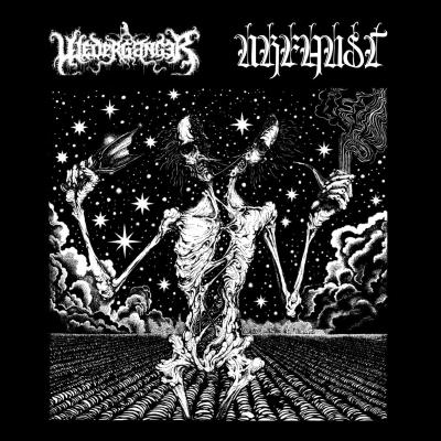 Wederganger/urfaust