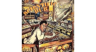 Scientist dub