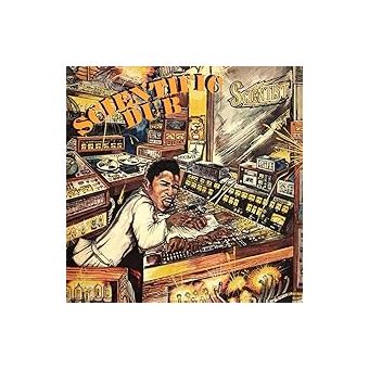 Scientist dub - The Scientist - Vinyle album - Achat & prix | fnac