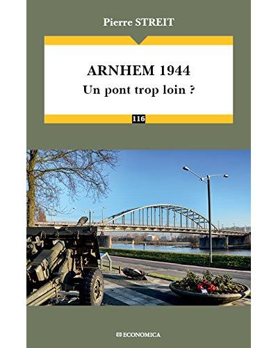 [LIVRES] Spécial Rheinland 1944-1945 Arnhem-1944