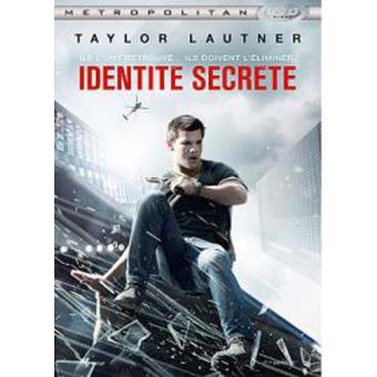 Identite secrete