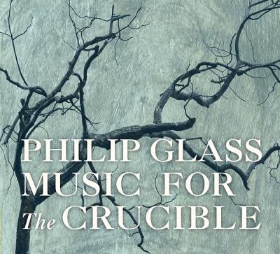 Music for the Crucible Digipack