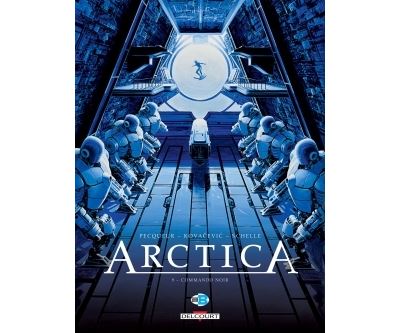 Arctica