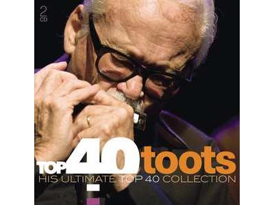 Top 40 Toots Thielemans
