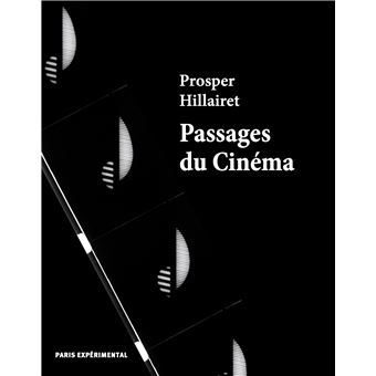 Passages du cinéma