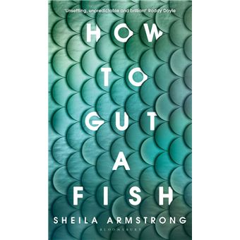 How to Gut a Fish - 1