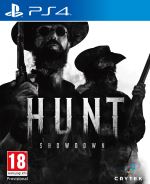 Hunt Showdown PS4