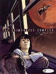 The Chimpanzee Complex - tome 2 The Sons of Ares