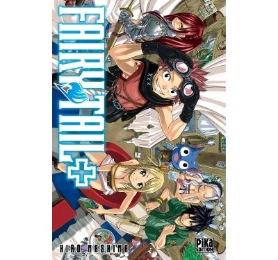 Fairy tail - Agenda Fairy Tail 2023-2024 - Hiro Mashima - broché, Livre  tous les livres à la Fnac