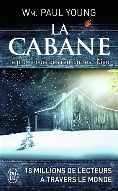 La cabane - Paul Wm. Young - Poche