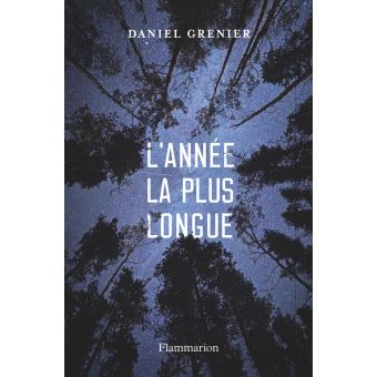 L'année la plus longue - 1