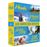 Coffret Aventure et nature en famille 4 Films DVD_0