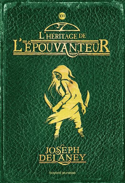 L'Épouvanteur