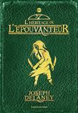 L'Épouvanteur, Tome 16