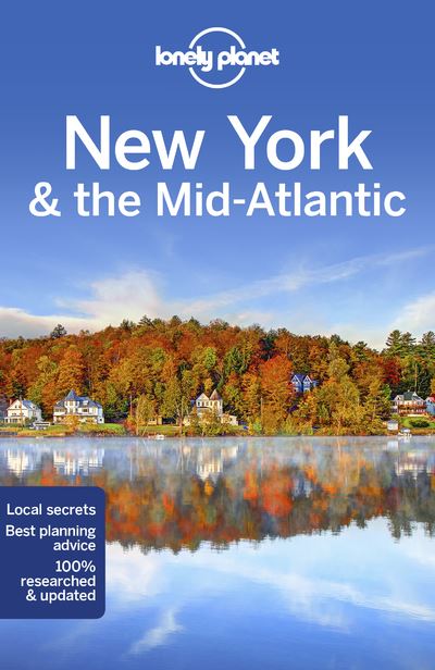 New York And The Mid Atlantic