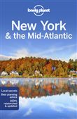 New York & the Mid-Atlantic 2ed -anglais-