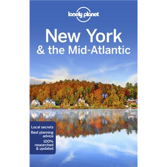 New york and the mid atlantic