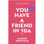 You have a friend in 10a