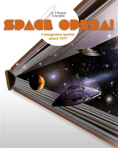 Space opera !