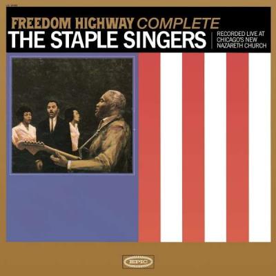 Freedom highway - Complete