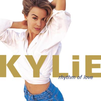 Rhythm of love - 2 CD + DVD