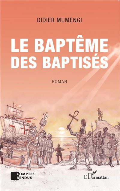 Le baptême des baptisés