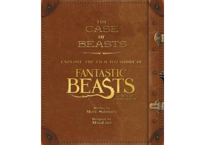 The Case of Beasts