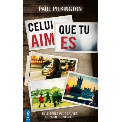 Celui que tu aimes