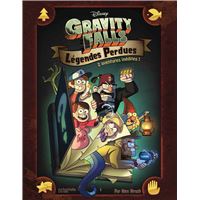 Gravity falls