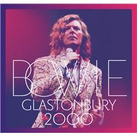 Glastonbury 2000 Coffret