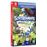 Les Schtroumpfs Mission Malfeuille Nintendo Switch Edition Schtroumpfissime