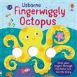 Fingerwiggly Octopus