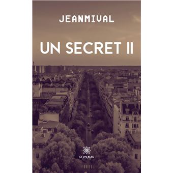 Un secret II