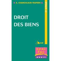 Droit des biens