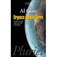 Urgence planète Terre